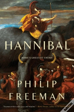Capa do artigo Hannibal