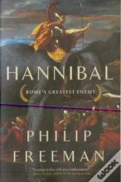 Capa do artigo Hannibal