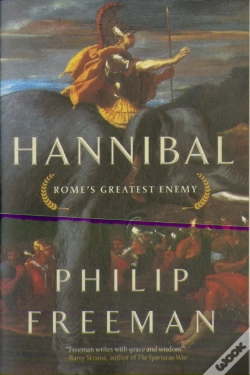 Capa do artigo Hannibal