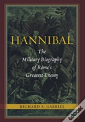 Capa do artigo Hannibal