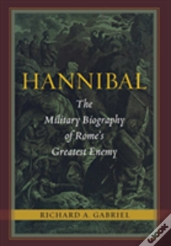 Capa do artigo Hannibal