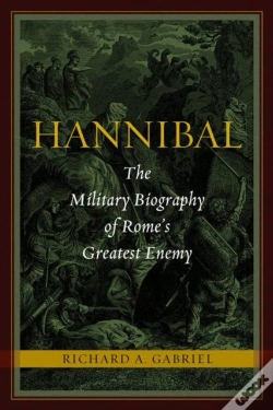 Capa do artigo Hannibal