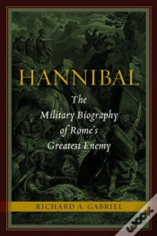 Capa do artigo Hannibal