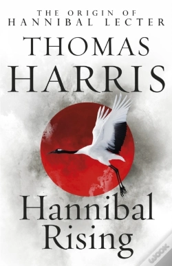 Capa do artigo Hannibal Rising
