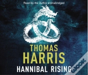 Capa do artigo Hannibal Rising