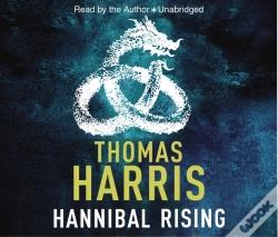 Capa do artigo Hannibal Rising
