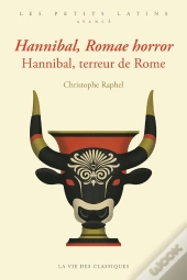 Hannibal, Romae Horror ; Hannibal, Terreur De Rome