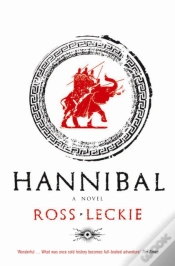 Capa do artigo Hannibal