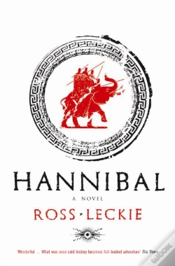 Capa do artigo Hannibal