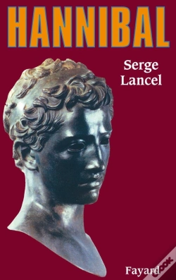 Capa do artigo Hannibal