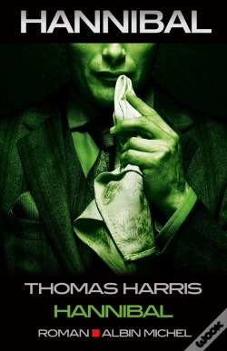 Capa do artigo Hannibal (Serie Tv)