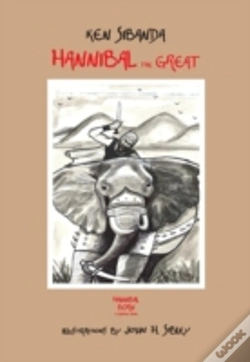 Capa do artigo Hannibal The Great: Hannibal Born