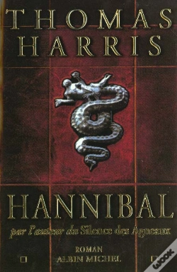 Capa do artigo Hannibal