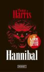 Hannibal - Preview