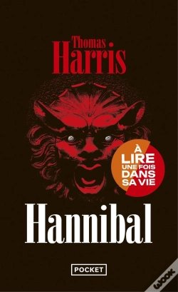 Capa do artigo Hannibal
