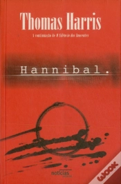 Capa do artigo Hannibal