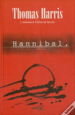 Capa do artigo Hannibal