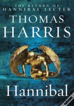 Capa do artigo Hannibal
