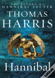 Capa do artigo Hannibal