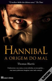 Capa do artigo Hannibal