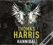 Capa do artigo Hannibal