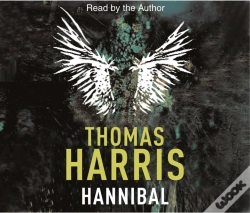 Capa do artigo Hannibal