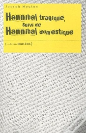 Capa do artigo Hannibal Tragique Suivi De Hannibal Dome