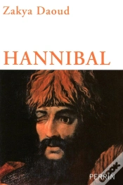 Capa do artigo Hannibal