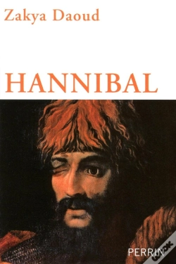 Capa do artigo Hannibal