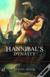 Capa do artigo Hannibal