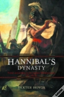 Capa do artigo Hannibal'S Dynasty