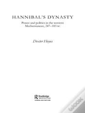 Capa do artigo Hannibal
