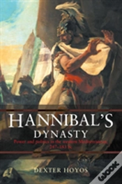 Capa do artigo Hannibal