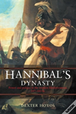 Capa do artigo Hannibal'S Dynasty