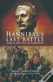 Capa do artigo Hannibal