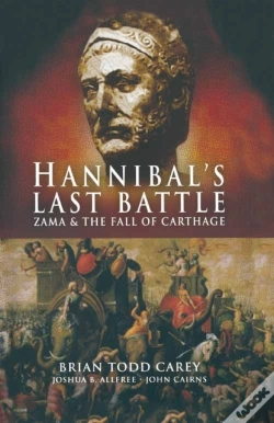 Capa do artigo Hannibal'S Last Battle