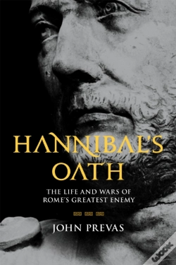 Capa do artigo Hannibal'S Oath