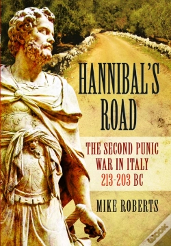 Capa do artigo Hannibal'S Road