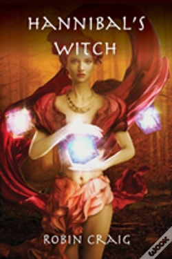 Capa do artigo Hannibal'S Witch