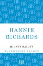 Hannie Richards - Preview