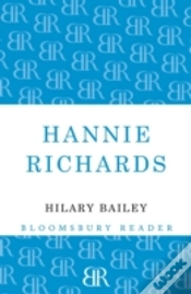 Capa do artigo Hannie Richards