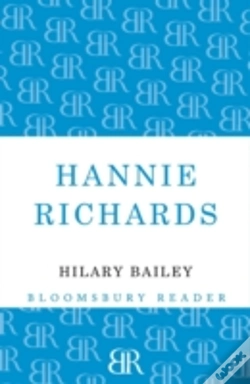 Capa do artigo Hannie Richards