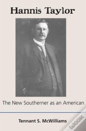 Capa do artigo Hannis Taylor