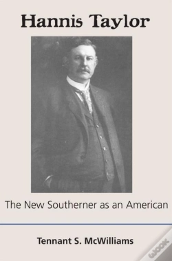Capa do artigo Hannis Taylor