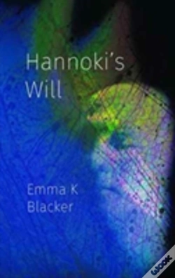 Capa do artigo Hannoki'S Will