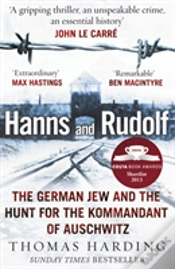 Capa do artigo Hanns And Rudolf