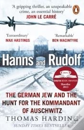 Capa do artigo Hanns And Rudolf