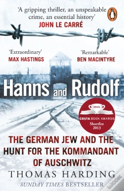 Capa do artigo Hanns And Rudolf