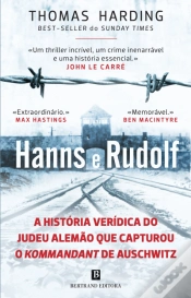 Capa do artigo Hanns e Rudolf