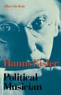 Hanns Eisler Political Musician - Preview